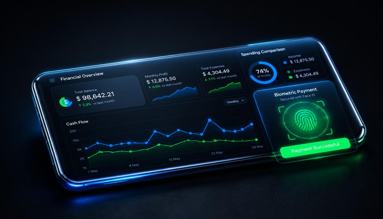 Mobile App Optimization